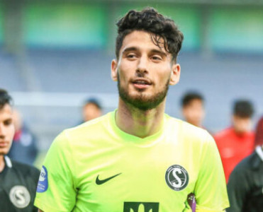 Səbail'dən daha iki futbolçusu ilə yeni müqavilə