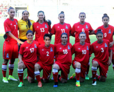 Millimiz Gürcüstana uduzdu