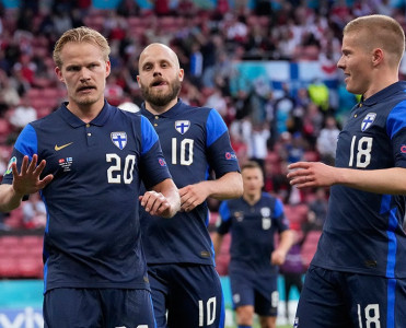 AÇ-2020: Finlandiyadan tarixi qələbə