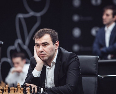 Şəhriyar Məmmədyarov Rumıniyadakı turnirin qalibi oldu