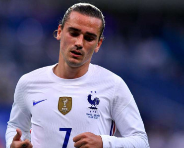 Qrizmann: AÇ-2020-ni də qazanmaq istəyirik