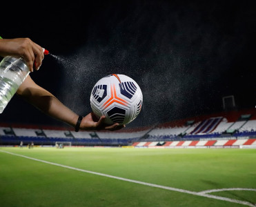 Amerika Kubokunda 41 nəfər koronavirusa yoluxub