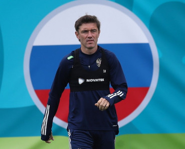 AÇ-2020: Rusiya yığmasında itki