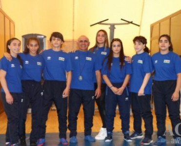 Azərbaycan millisinin Avropa çempionatı üçün heyəti açıqlandı