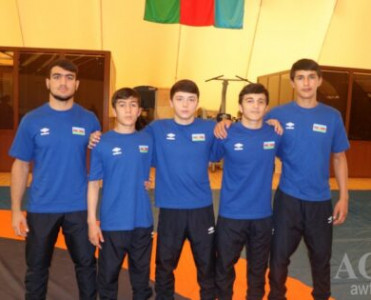 AÇ-da daha iki qızıl və bir bürünc medal şansı