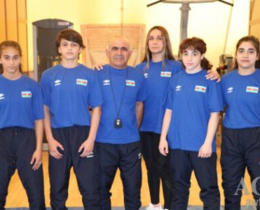 Azərbaycan güləşçiləri üçün AÇ-da uğursuz gün