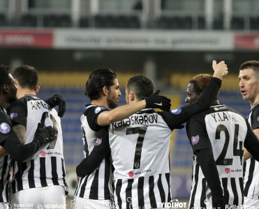 Dinamo – Neftçi matçının saatı açıqlandı