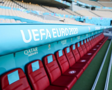 AVRO-2020: Ən sürətli futbolçuların siyahısı açıqlandı - FOTO