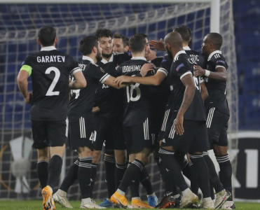 Qarabağ Avstriyaya yollanır