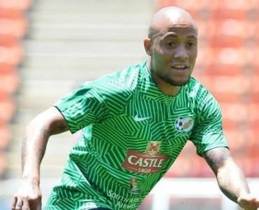 Qarabağ'ın keçmiş hücumçusu Türkiyə klubu ilə razılaşdı