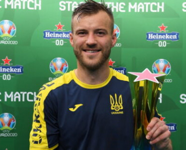 AÇ-2020: Kapitan ən yaxşı seçildi