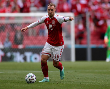 Eriksen'in karyerası sona çatır