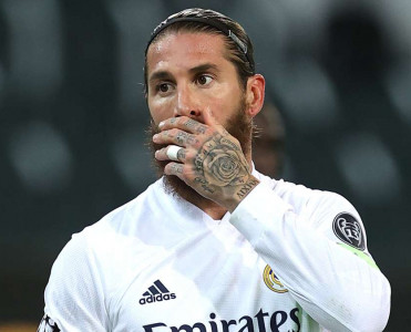 Ramos Premyer Liqa yolunda