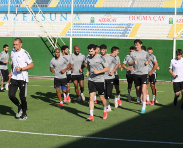 Konfrans Liqası: Qarabağ'ın ilk oyununun vaxtı açıqlandı