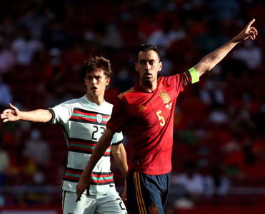 İspaniya millisinin futbolçusu koronavirusdan sağaldı