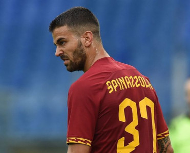 Real İtaliya millisinin üzvünü istəyir