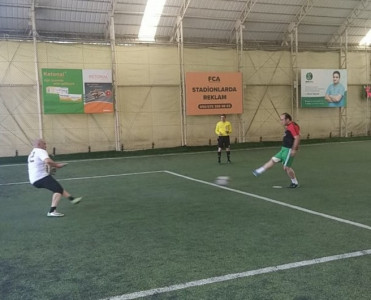 Qarabağ Azərbaycandır! futbol turnirinin finalçıları bəlli oldu