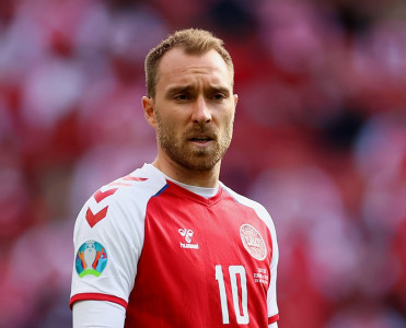 Eriksen: Narahatlığa səbəb yoxdur