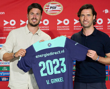 Çelsi'dən PSV-yə