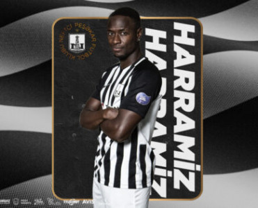 Neftçi Harramizin transfer detallarını açıqladı