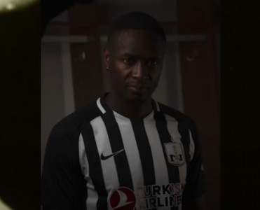 Neftçi yeni transferini açıqladı