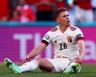 AÇ-2020: Hazard Rusiyaya aparılmadı