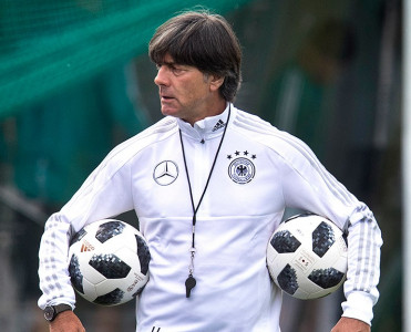 Löv Portuqaliya üzərində qələbəni şərh etdi