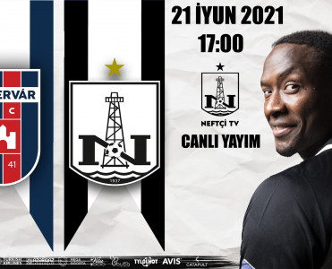 Neftçi Macarıstan klubu ilə qarşılaşacaq