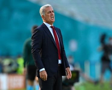 Türkiyə yığmasına sürpriz etmək istəyirdim