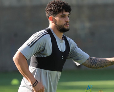 Yeni mövsümdə əlimdən gələni edəcəyəm - Malinovski