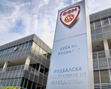 UEFA Şimali Makedoniyanı cəzalandıra bilər