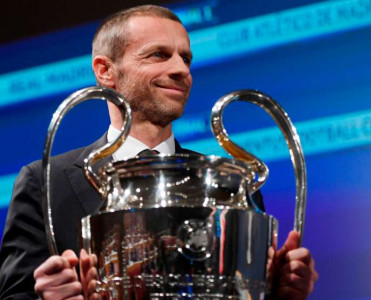 Səfər qolu qaydasının ləğvi düzgün qərardır - Çeferin