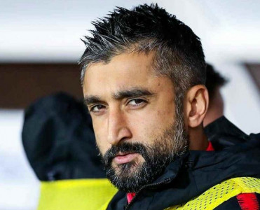 Aleksandr Səmədov UEFA-nın qərarına qarşı çıxdı