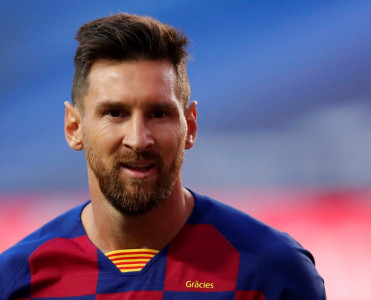 Barselona Messi ilə razılıq əldə edə bilmir