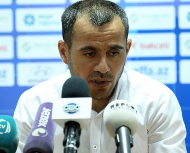 UEFA-nın yeni qərarı Sumqayıt'ın baş məşqçisini narahat edir