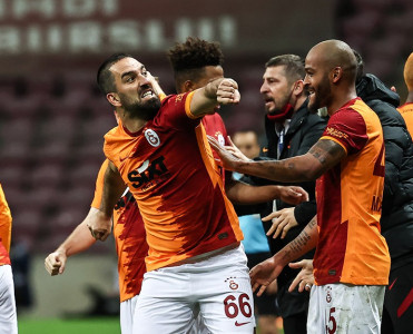 Qalatasaray Arda Turanla bağlı qərarını verdi