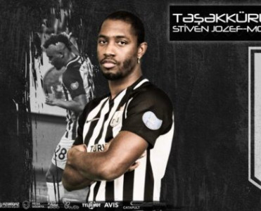 Neftçi daha bir legioneri ilə vidalaşdı