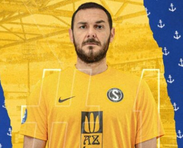 Kamran Ağayev daha bir il Səbail'də