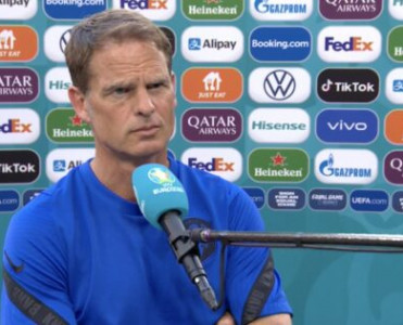 AÇ-2020: Rəqibimiz güclü idi, lakin ...