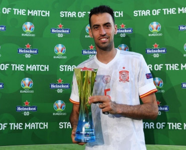 AÇ-2020: 8 qolluq matçın ən yaxşısı seçildi