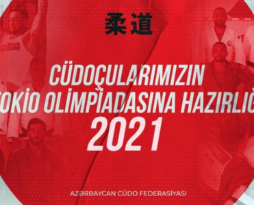 Tokio-2020: Cüdoçularımız Bakı toplanışını başa vurdu