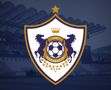 Qarabağ yeni transferinin anonsunu etdi