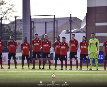 Qəbələ bu gün başlayır