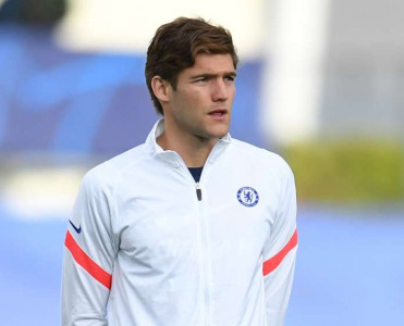 Roma Alonso üçün hərəkətə keçdi