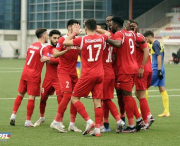 Keşlə yoxlama oyunlarının vaxtını və yerini açıqladı