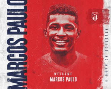 Fluminense'dən Atletiko'ya