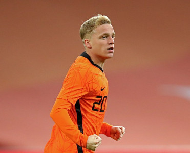 Ançelottinin hədəfindəki niderlandlı