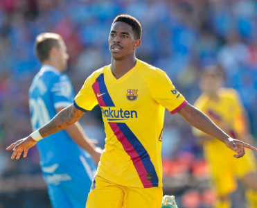 Barselona'dan Premyer Liqa klubuna