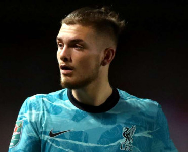 Liverpul'da yeni müqavilə