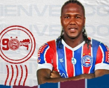 Super Liqa'dan Braziliya klubuna